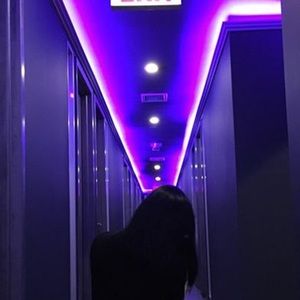 Meet your Posher, Asian